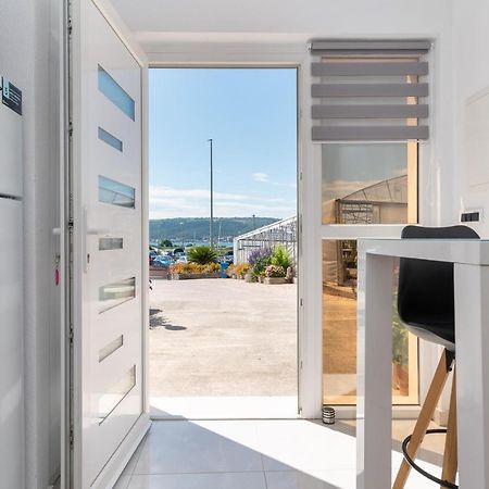 Apartment Leo Trogir Eksteriør billede
